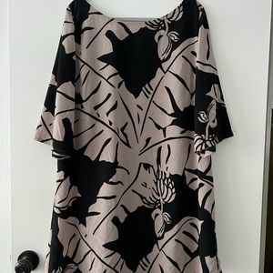 Menehune Plantation Dress
